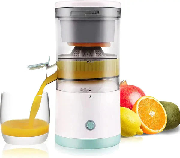 Extracteur de jus de fruit civ