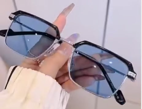 Lunettes de lecture anti-lumière bleue / Femmes et hommes avec étui offert