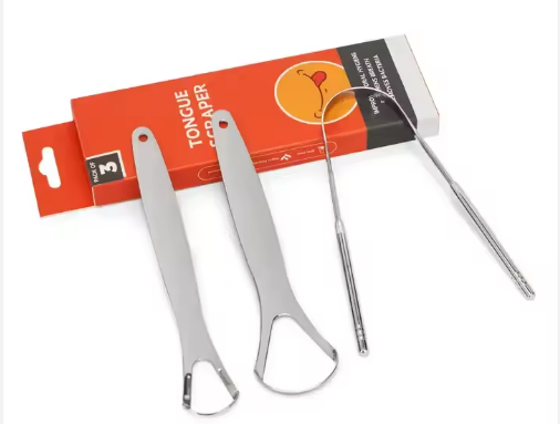 Gratte-Langue ( Pack of 3 )