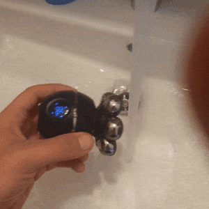 Rasoir de Rasage Tout-en-un