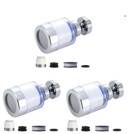 Filtre AquaGuard™ Rotation 360 degrés