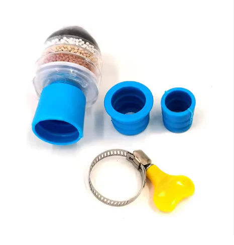 Lot de 3 Filtres à eau ultra absorbant à 9500