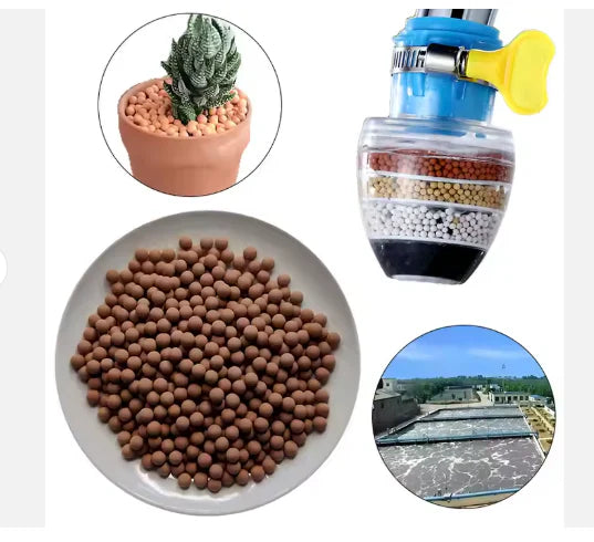 Lot de 3 Filtres à eau ultra absorbant à 9500