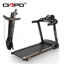 🏃♂️ Tapis de Course Électrique Pliable CIAPO CP-S1 – Compact, Silencieux, Performant