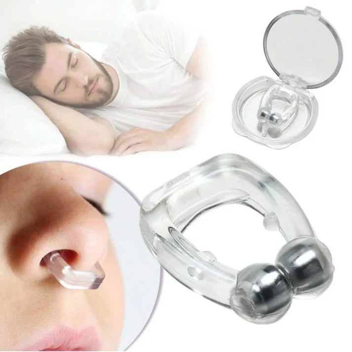 ANNEAU ANTI-RONFLEMENT Silencio