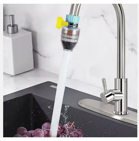 Lot de 3 Filtres à eau ultra absorbant à 9500