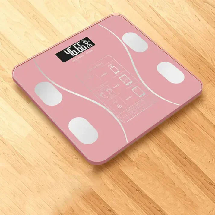 Balance intelligente connectée (CIV)