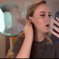 Nettoyeur D'otoscope Vidéo 3 En 1 révolutionnaire ✅